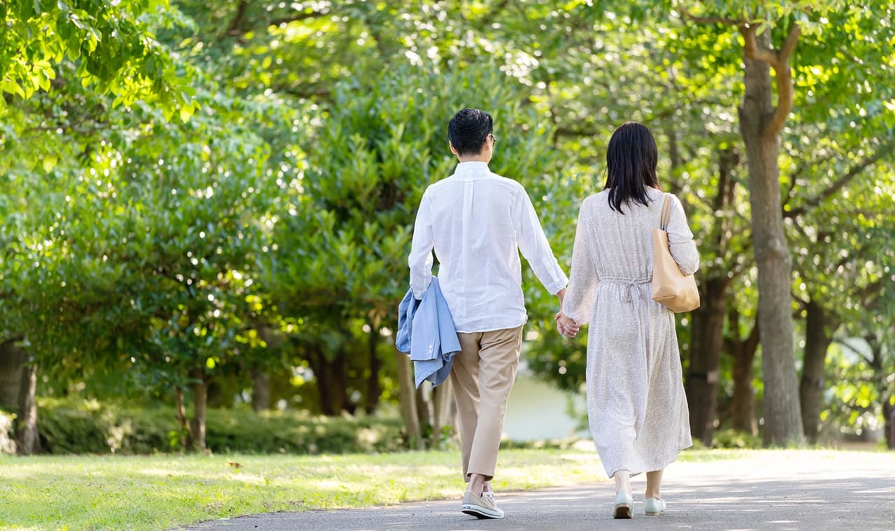 徒歩の日（10月4日）｜意味や由来・広報PRに活用するポイントと事例を紹介