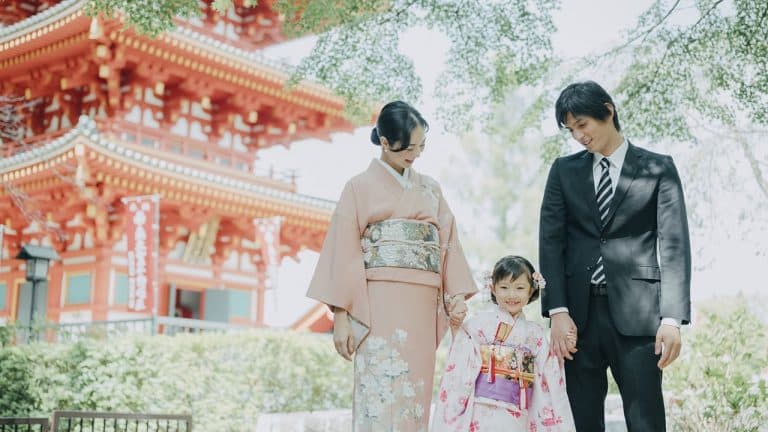 七五三（11月15日）｜意味や由来・広報PRに活用するポイントと事例を紹介