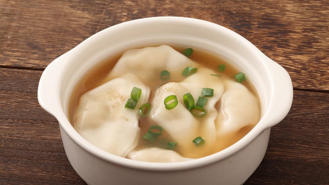 肉汁水餃子の日