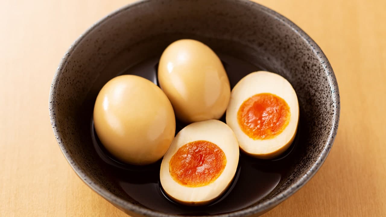 煮たまごの日（2月5日）｜意味や由来・広報PRに活用するポイントと事例を紹介