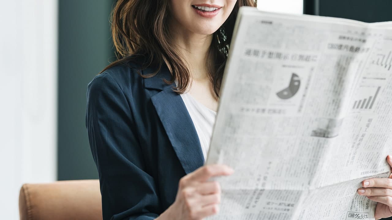 新聞をヨム日（4月6日）｜意味や由来・広報PRに活用するポイントと事例を紹介