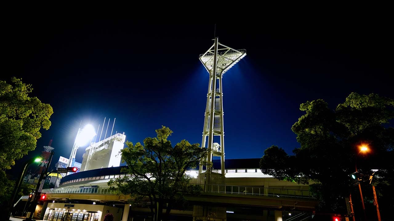 プロ野球ナイター記念日（8月17日）｜意味や由来・広報PRに活用するポイントと事例を紹介