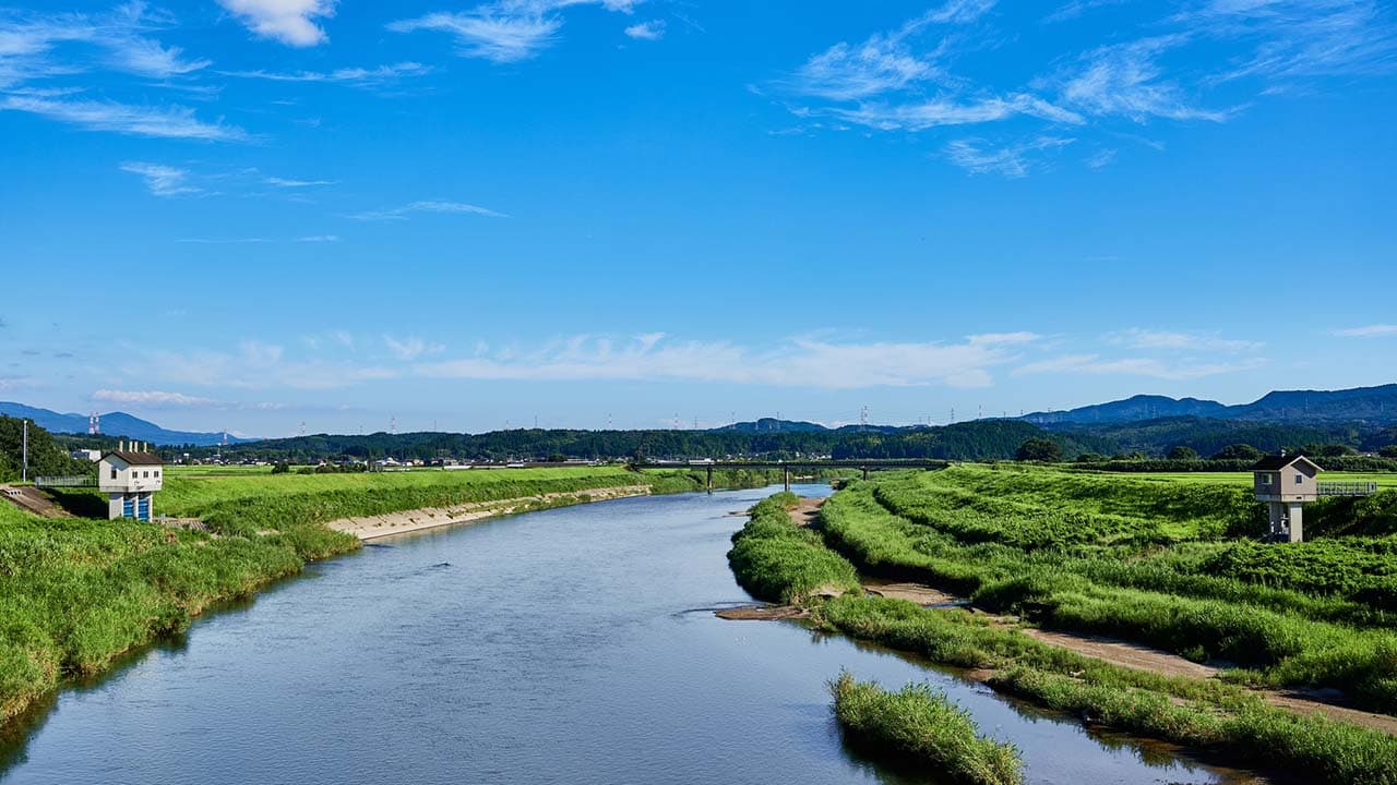 川の日（7月7日）｜意味や由来・広報PRに活用するポイントや事例を紹介