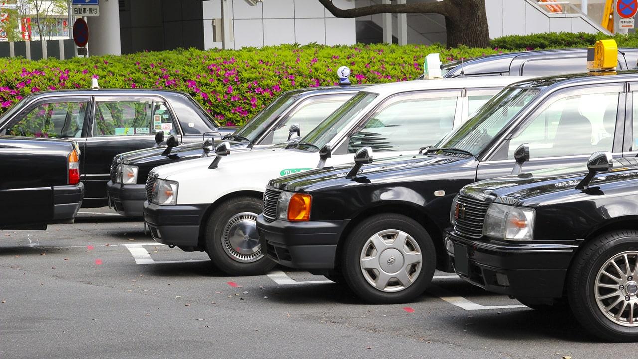 タクシーの日（8月5日）｜意味や由来・広報PRに活用するポイントと事例を紹介