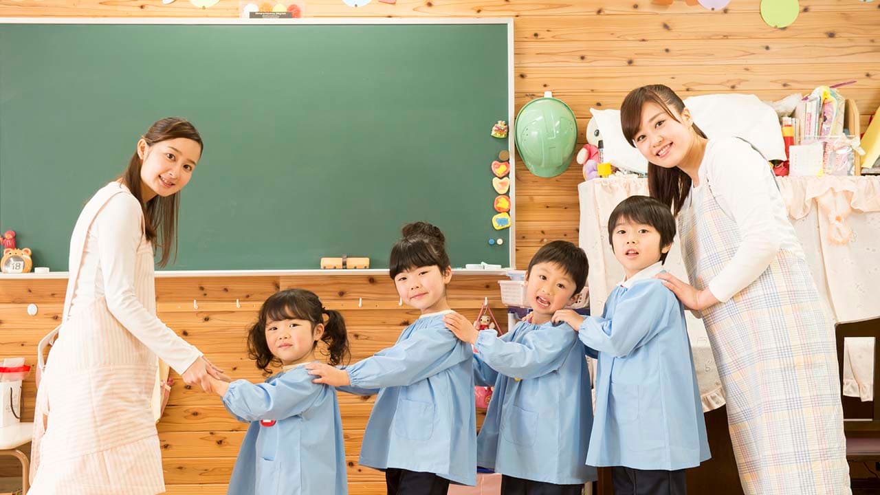 幼稚園記念日（11月16日）｜意味や由来・広報PRに活用するポイントと事例を紹介