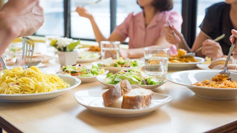 食いしん坊の日