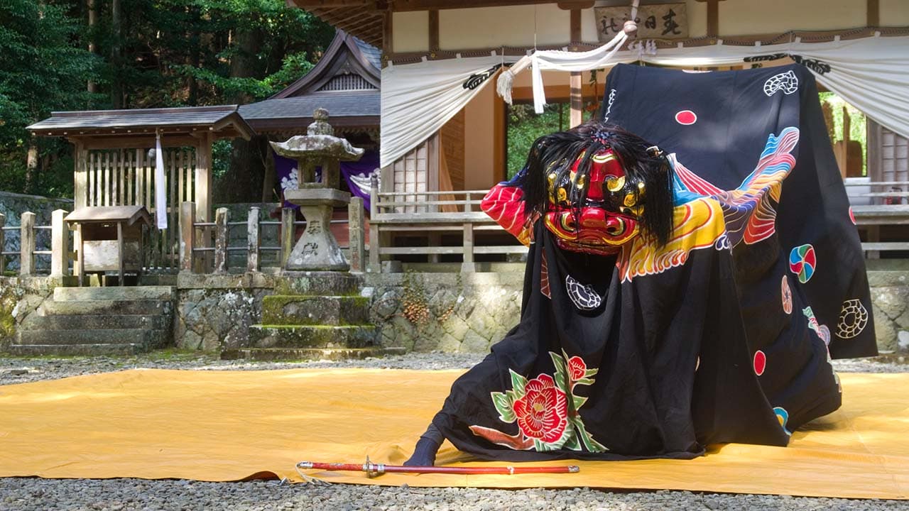 神嘗祭（10月17日）｜意味や由来・広報PRに活用するポイントと事例を紹介