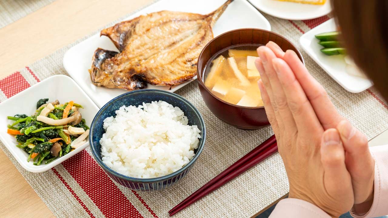 いただきますの日（11月11日、毎月11日）｜意味や由来・広報PRに活用するポイントや事例を紹介