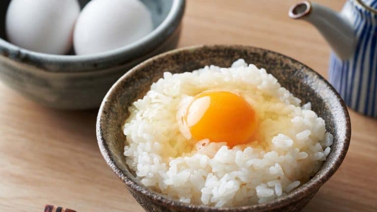 たまごかけごはんの日