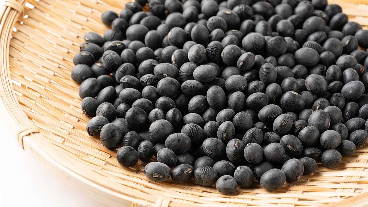 黒豆の日（9月6日）｜意味や由来・広報PRに活用するポイントと事例を紹介