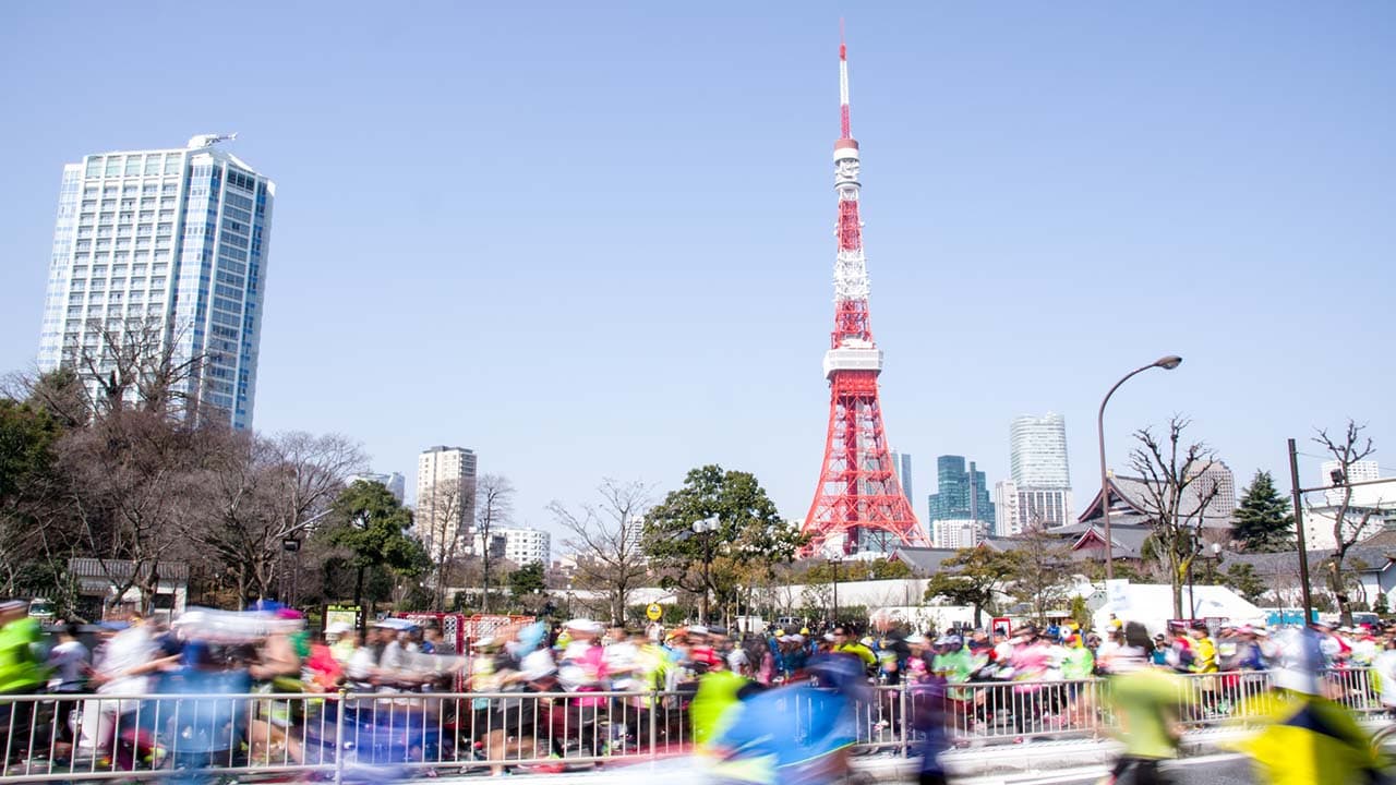 東京マラソン開催（3月2日）｜意味や由来・広報PRに活用するポイントと事例を紹介