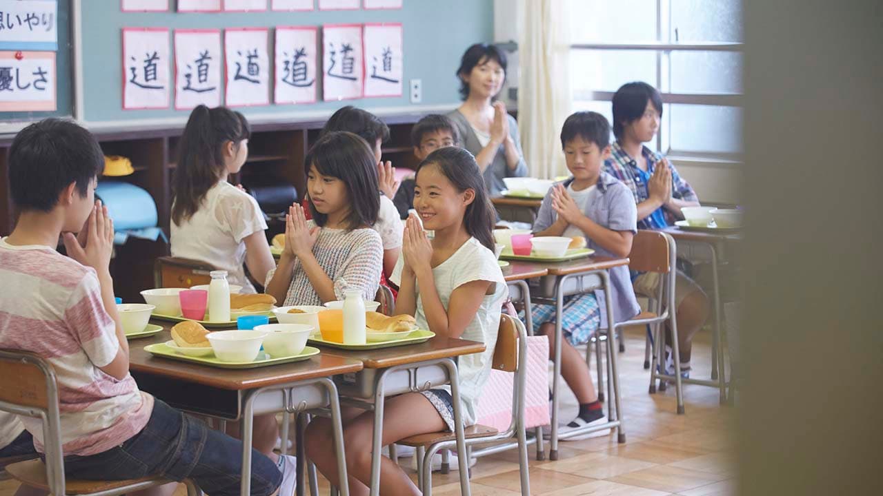 全国学校給食週間（1月24〜30日）｜意味や由来・広報PRに活用するポイントや事例を紹介