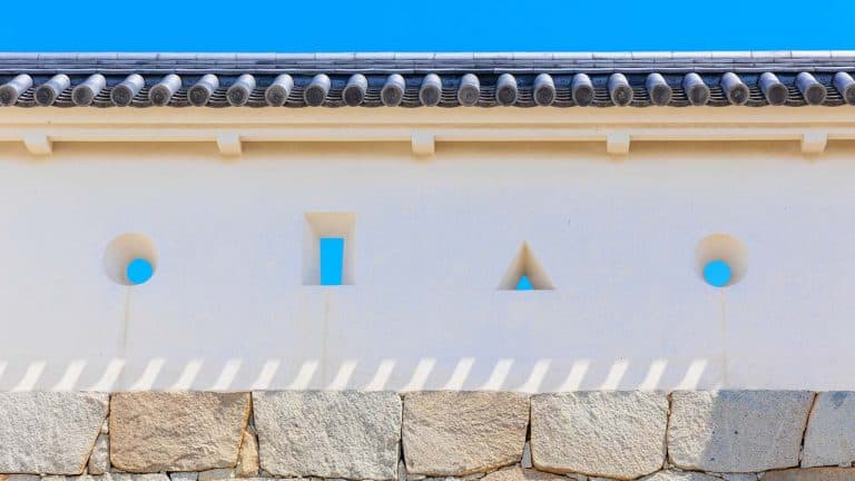 討ち入りイメージ