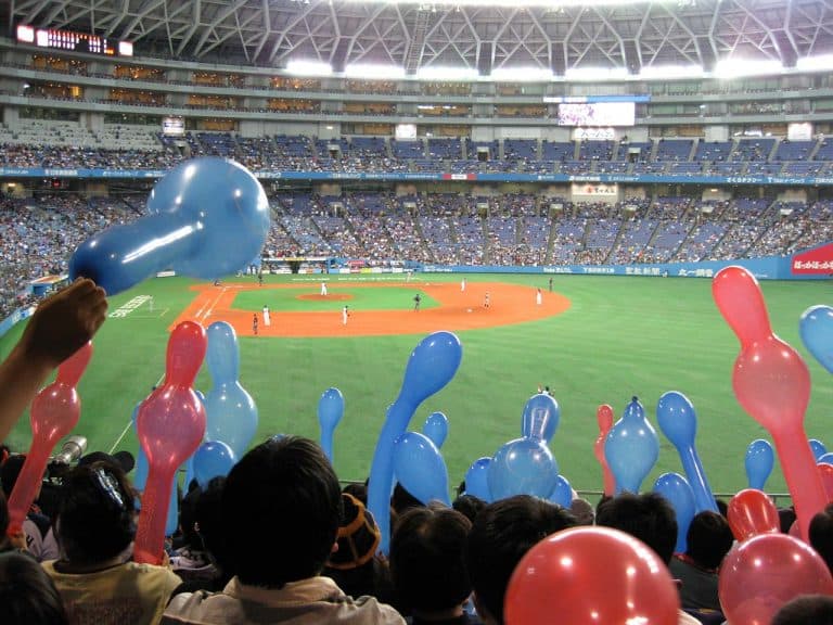 プロ野球