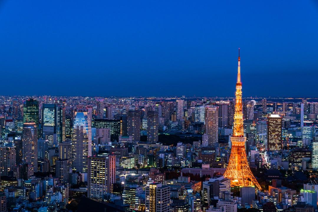 東京タワー完工の日（12月23日）｜意味や由来・広報PRに活用するポイントと事例を紹介