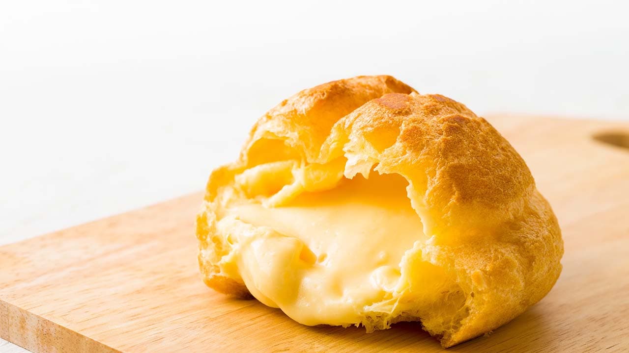 シュークリームの日(毎月19日)|意味や由来・広報PRに活用する ...