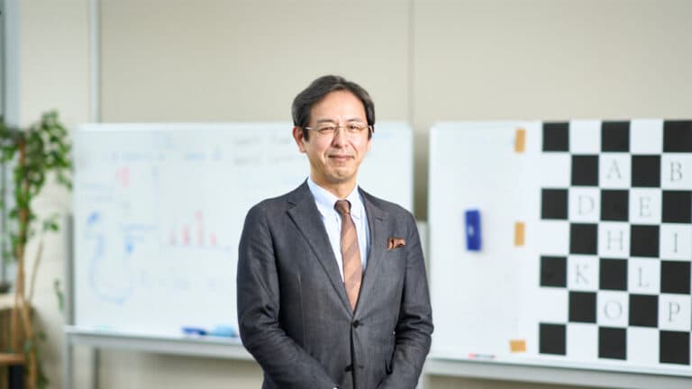 情報はあふれ、後に枯渇する可能性。広報PRの役割や能力を整理する時期にある|佐藤一郎氏-前編-