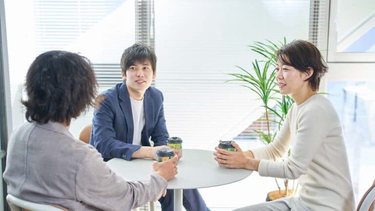 スタートアップイメージ