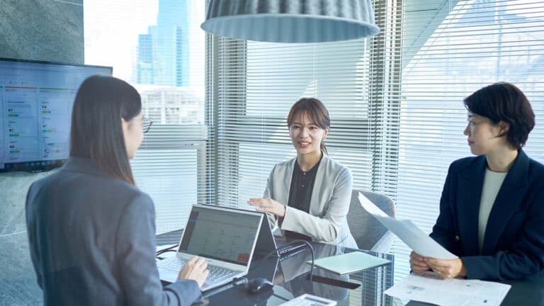 広報PR担当者のマネジメント