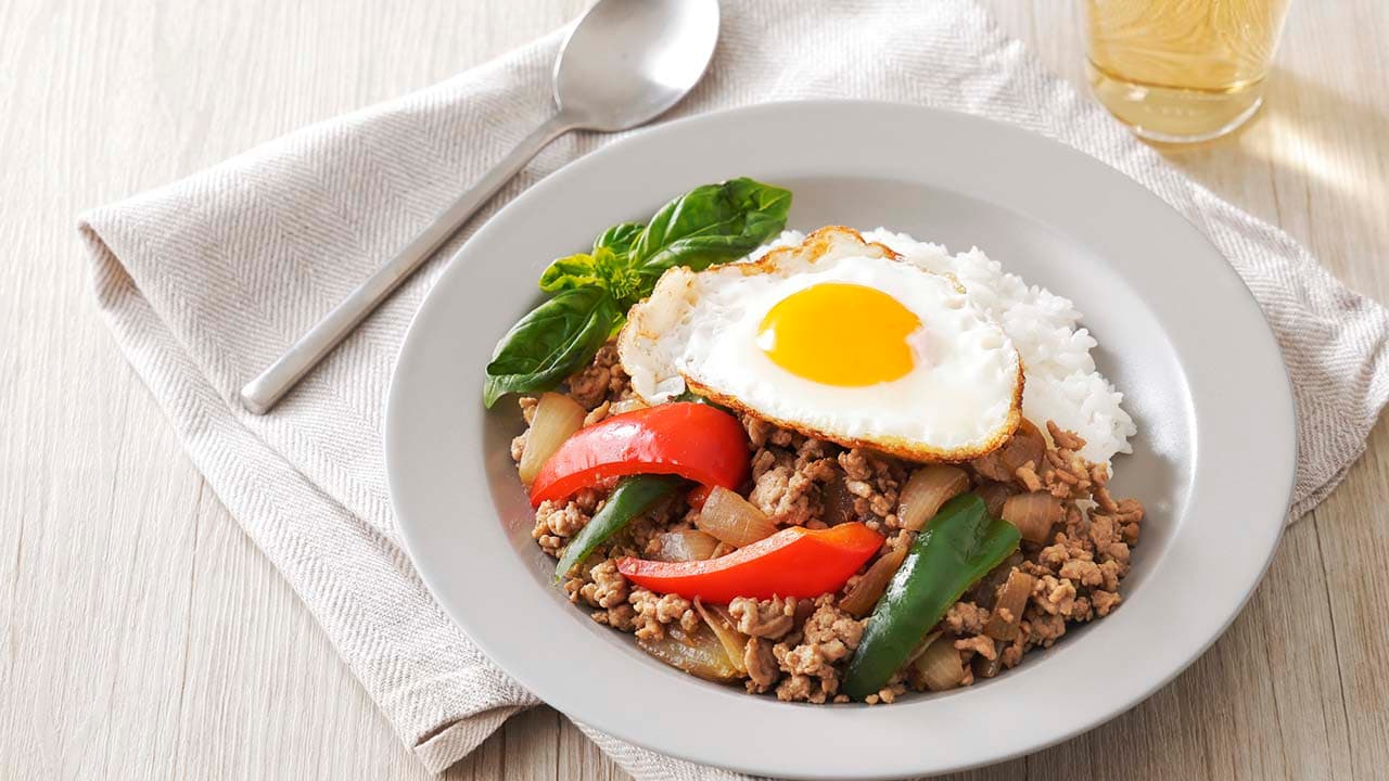 ガパオの日(6月8日)|意味や由来・広報PRに活用するポイントと事例を紹介