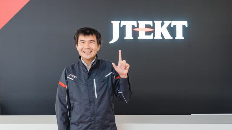 ひとつのニュースから社内外へ効果を広げる。2年で体制を整えた製造会社の広報PR|株式会社ジェイテクト