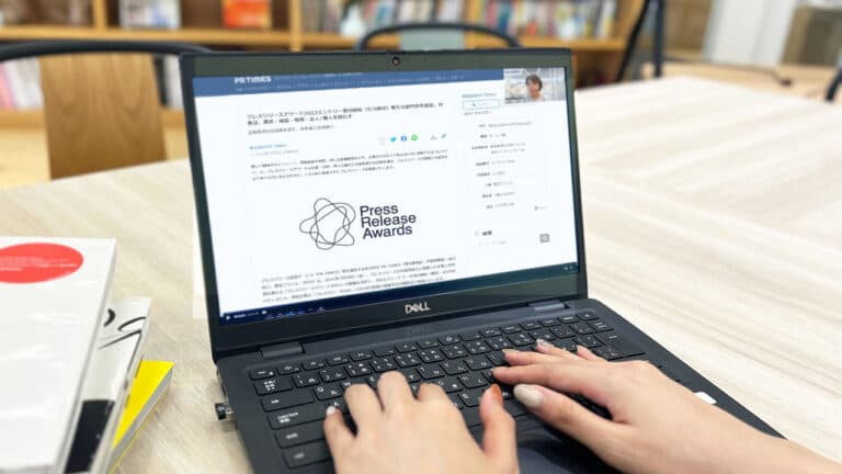 メディアがプレスリリースに求める画像は?3社の事例と合わせて担当者が解説|PR TIMES勉強会