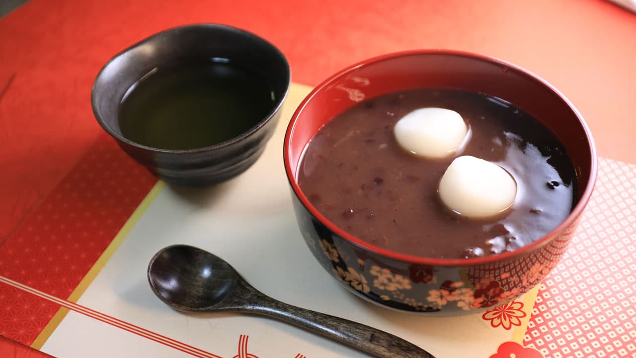 ぜんざい・おしるこの日(2月8日)|意味や由来・広報PRに活用するポイントと事例を紹介