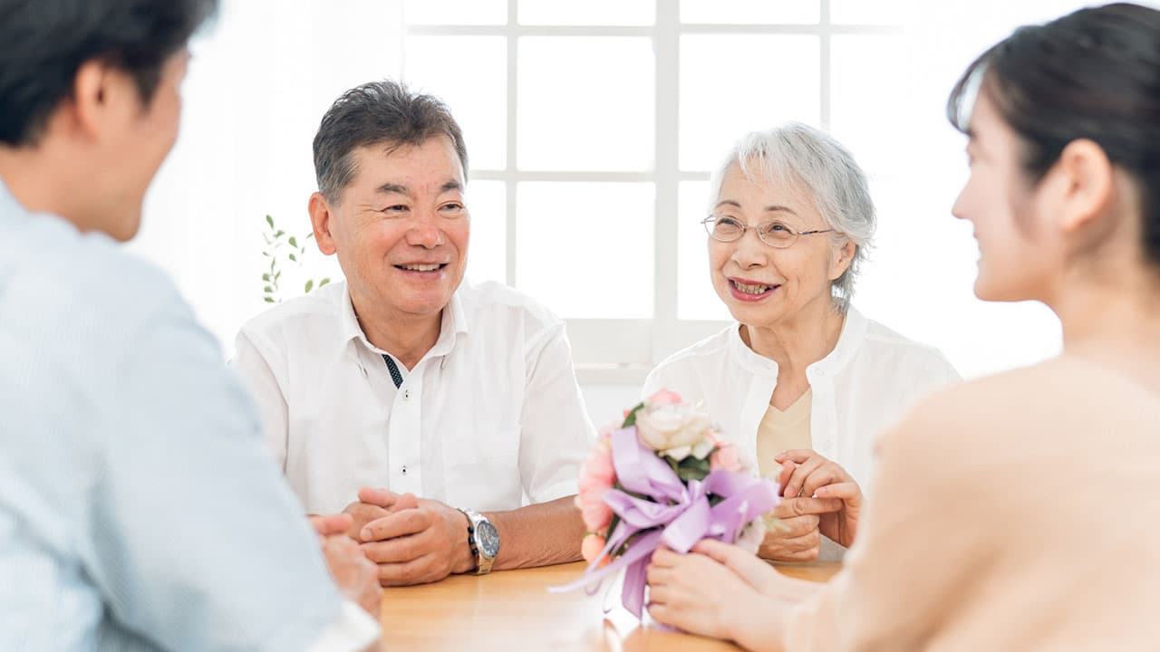 心の介護に向き合う日(5月6日)|意味や由来・広報PRに活用するポイントと事例を紹介