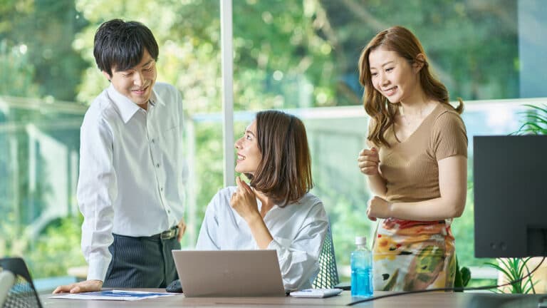 【テンプレートあり】ゲームに関するプレスリリースの書き方|3つのポイントと事例を解説