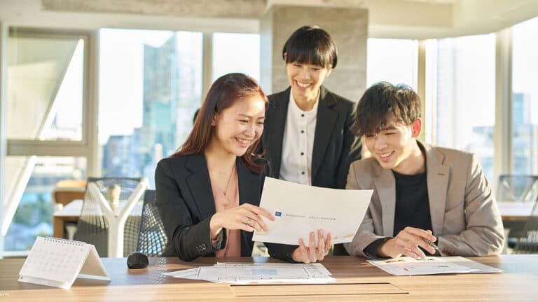 新規事業の立ち上げプロセス7ステップとは?成功のポイントも解説