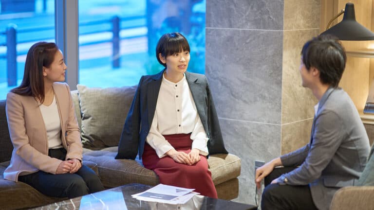 広報 取材対応