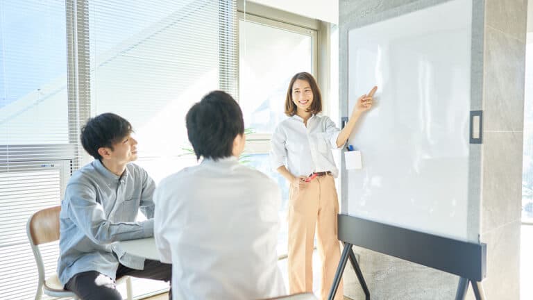 広報PRの種類とは?8つの専門領域や特化型広報の種類を解説