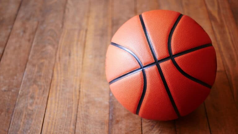 バスケットボール