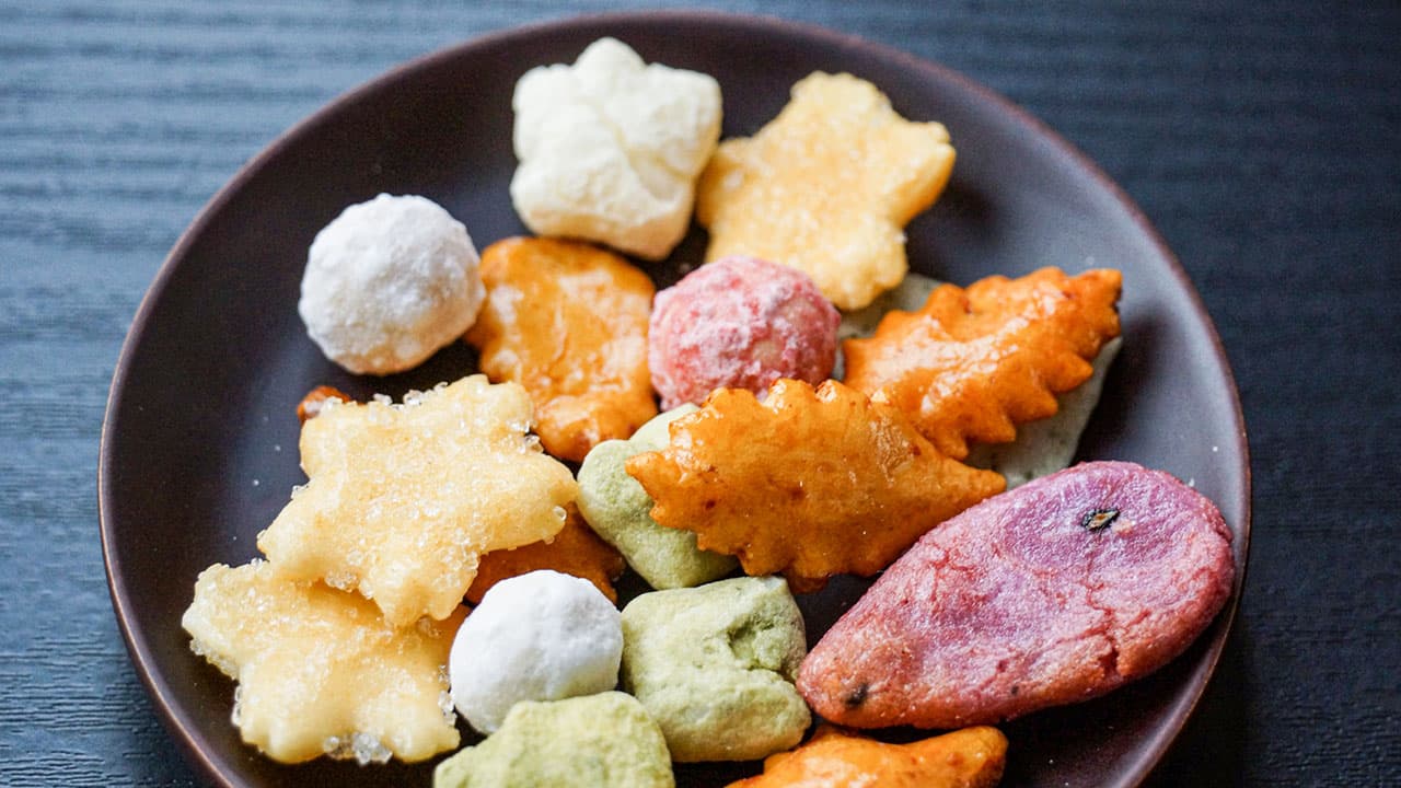 あられ・おせんべいの日(11月7日)|意味や由来・広報PRに活用するポイントと事例を紹介