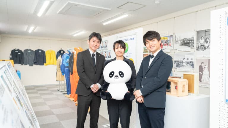 11年連続業界No.1。さらなる事業成長を図り、既存イメージ刷新に取り組む広報PR|株式会社サカイ引越センター