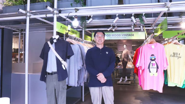 「PASSIONとLOVE」が原動力。ひとりを想像し、接点を広げる共感型コミュニケーション|株式会社パルグループホールディングス