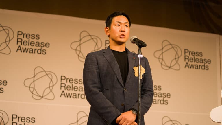 四季から五季へ。「まだなつ」提案で気候変動を身近な話題に。プレスリリースで協業拡大につなげる|味の素【プレスリリースアワード2025】