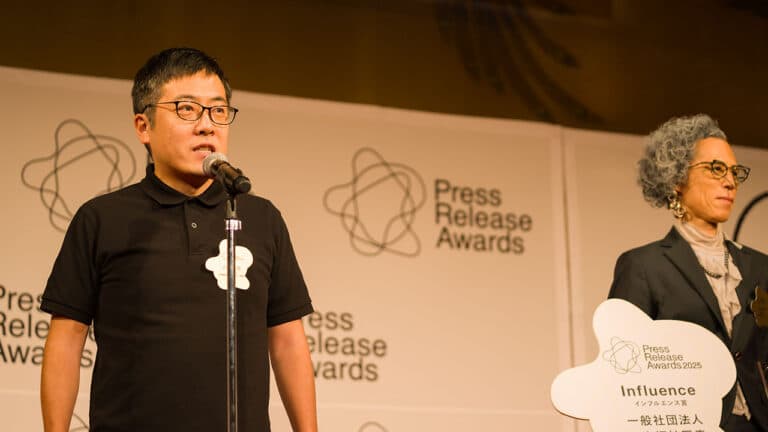 日本福祉医療ファッション協会さま