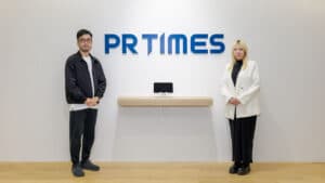 PR TIMESユーザー会