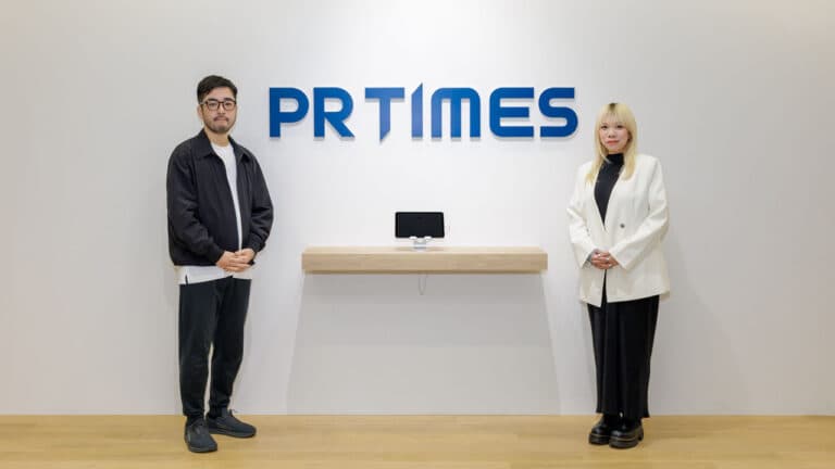 【スタートアップ企業向けセミナー】感覚頼りから再現性ある広報PRへ|カウシェ×LayerX