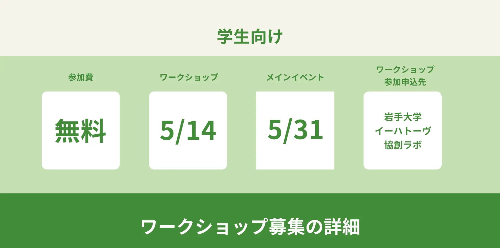 学生向け