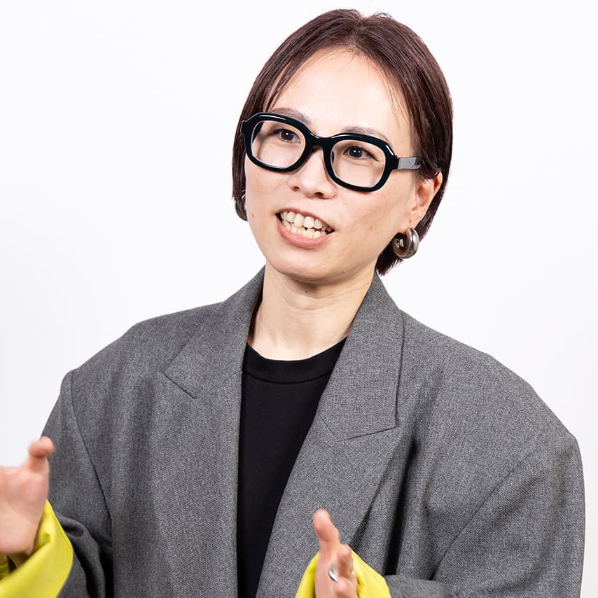 「福地 恵理」の写真