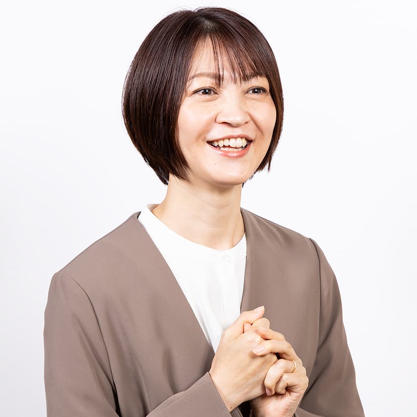 「加藤いづみ」の写真