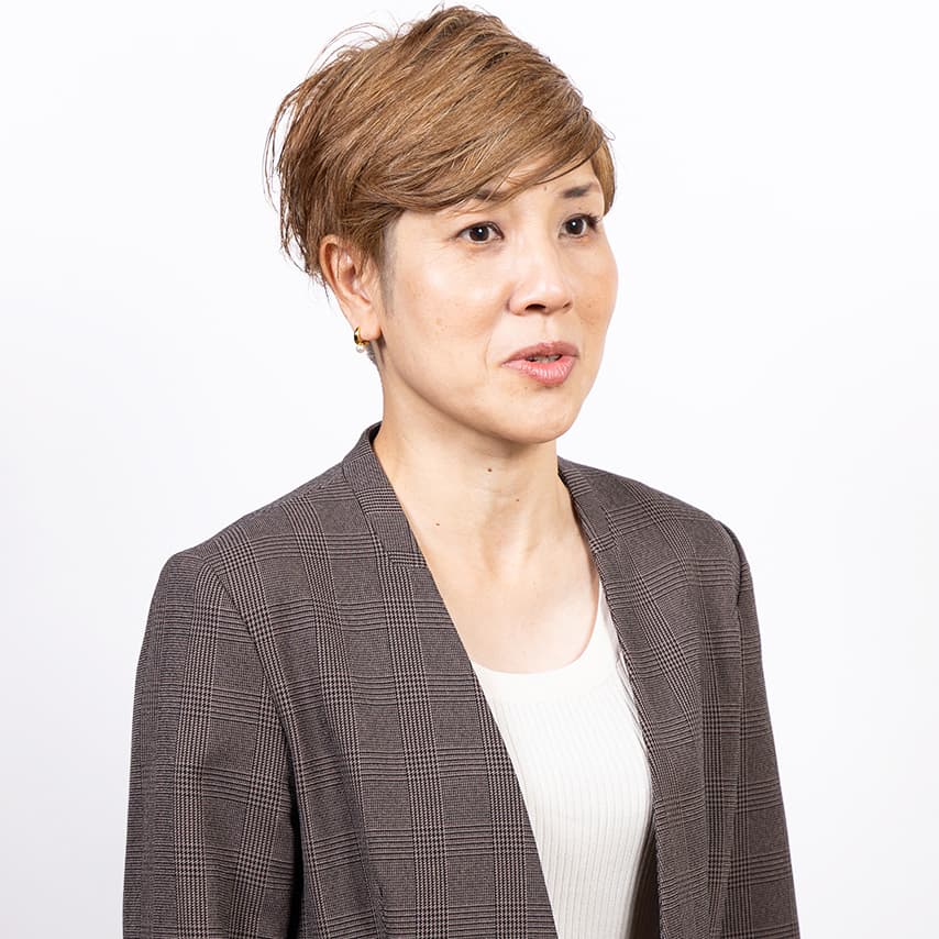 「西川 可奈子」の写真