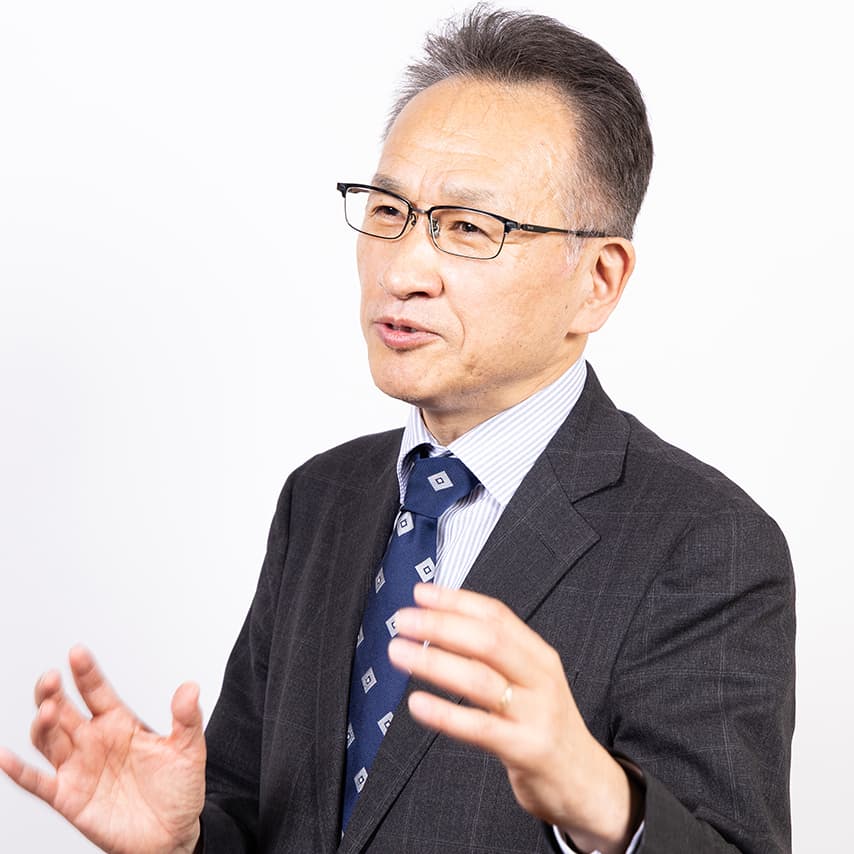 「水越 和幸」の写真