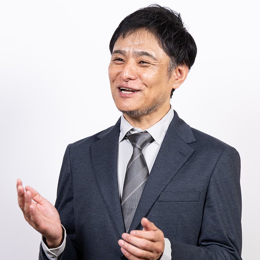 「田中 誠」の写真