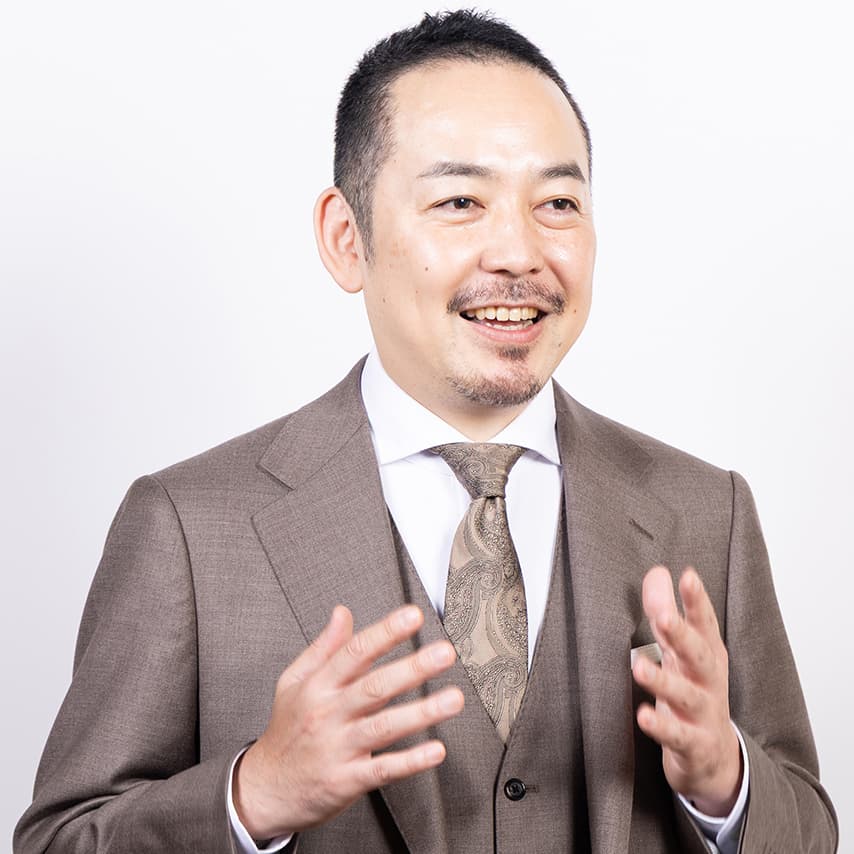 「會田 巨享」の写真