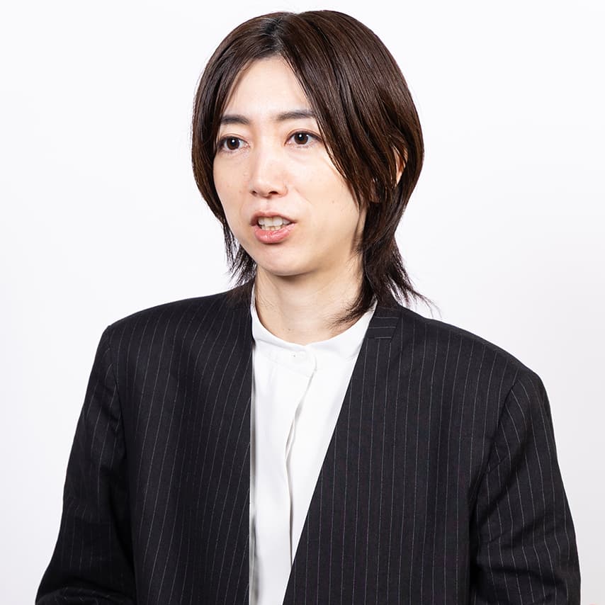 小野寺 崇 | プレスリリースエバンジェリスト | Press Release