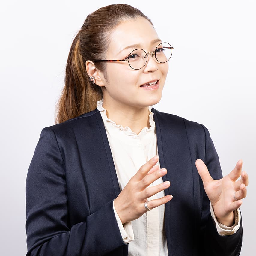 「東 ネネ」の写真