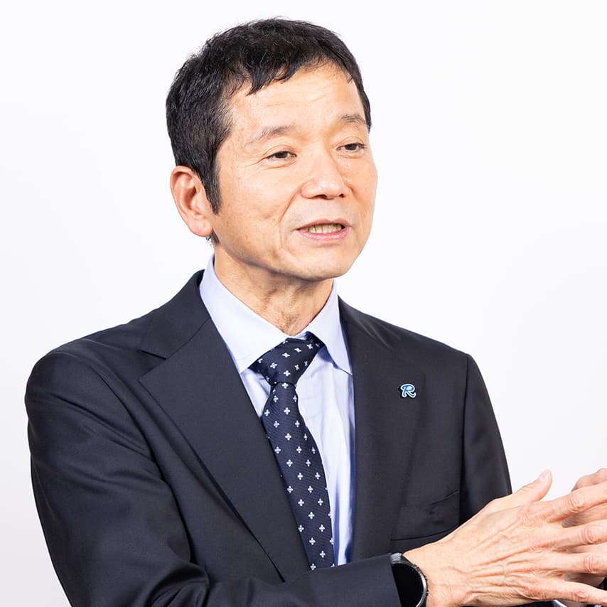 「嘉悦 登」の写真